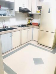 Blk 791 Woodlands Avenue 6 (Woodlands), HDB 5 Rooms #626450361